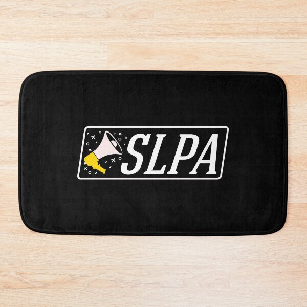 Item preview, SLPA designed and sold by tresbelleshirts.