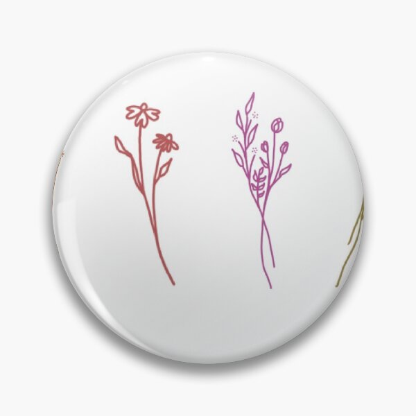 Item preview, Florales designed and sold by Sydie Studio.
