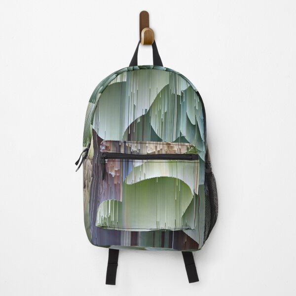 Artikelvorschau, Glitched Succulent entworfen und verkauft von JillyBeanDesign.