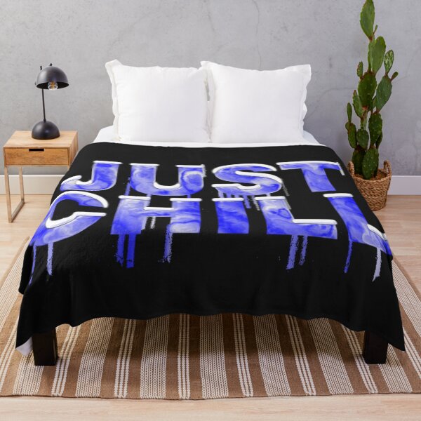 Item preview, Just Chill designed and sold by norah1579.