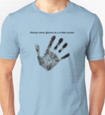 Rule 2 Unisex T-Shirt