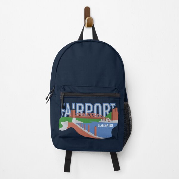 Item preview, Fairport Class of 2025 designed and sold by murphydesigns.