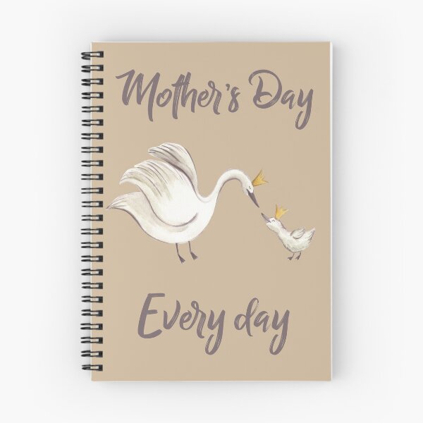 Item preview, Mother’s Day every day designed and sold by Kerry Pritchard.
