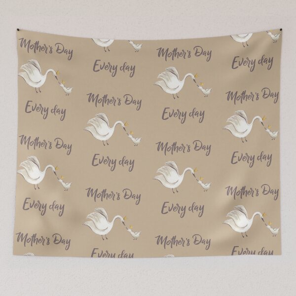 Item preview, Mother’s Day every day designed and sold by Kerry Pritchard.