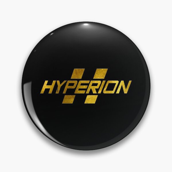 Hyper Pin