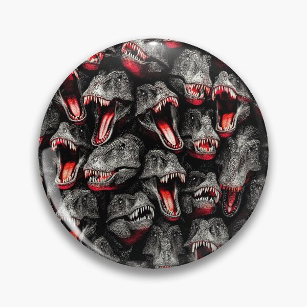 Item preview, T-Rex Feeding Time designed and sold by GrandeDuc.