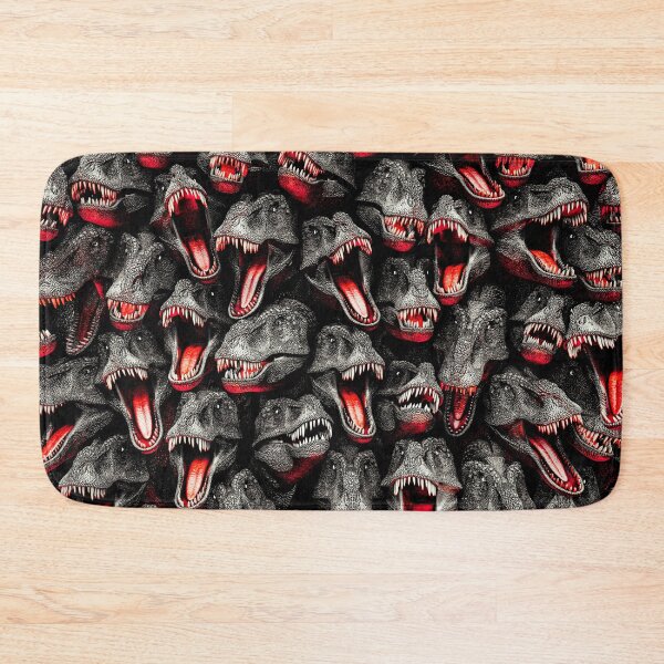 Item preview, T-Rex Feeding Time designed and sold by GrandeDuc.