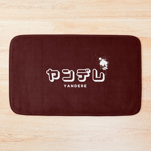 Item preview, Yandere Japanese Term Otaku designed and sold by loserfans.