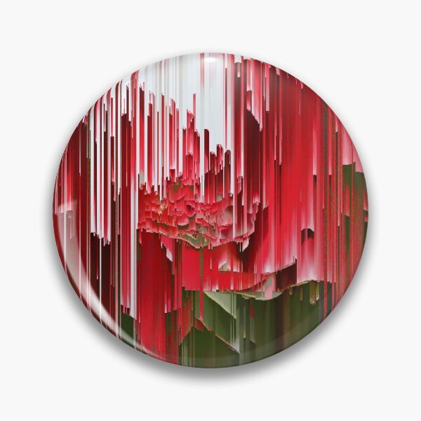 Item preview, Glitched Proteas designed and sold by JillyBeanDesign.