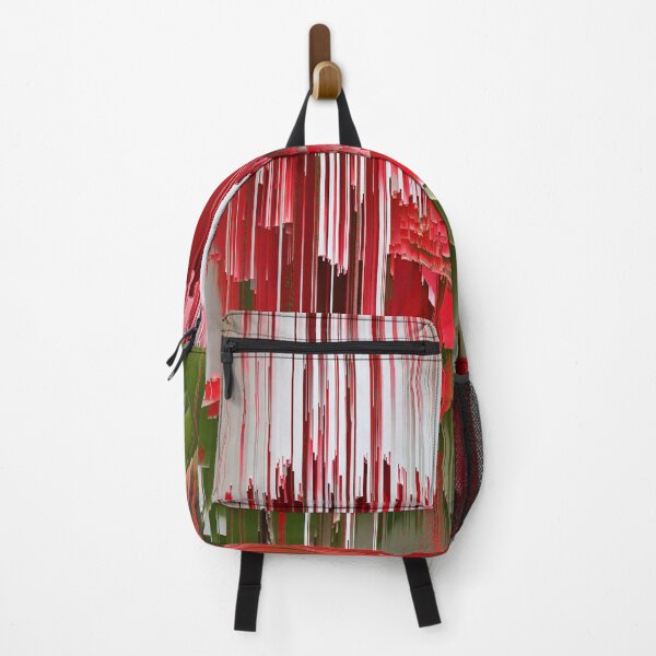 Item preview, Glitched Proteas designed and sold by JillyBeanDesign.