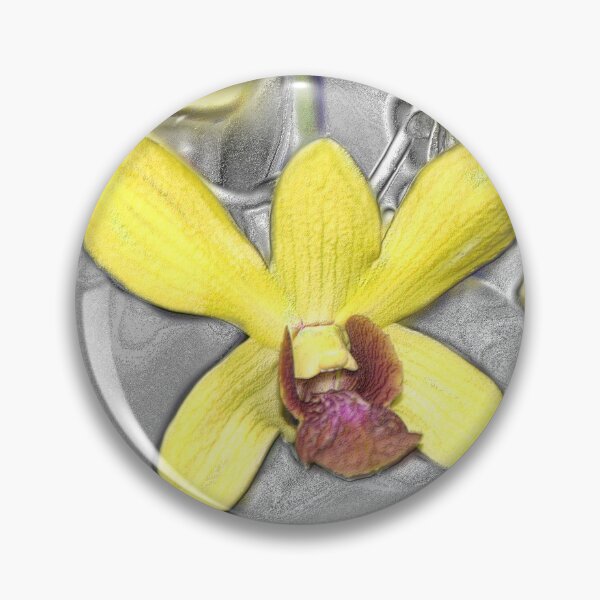 Artikelvorschau, Oil Slicked Orchideen entworfen und verkauft von Carole-Anne.