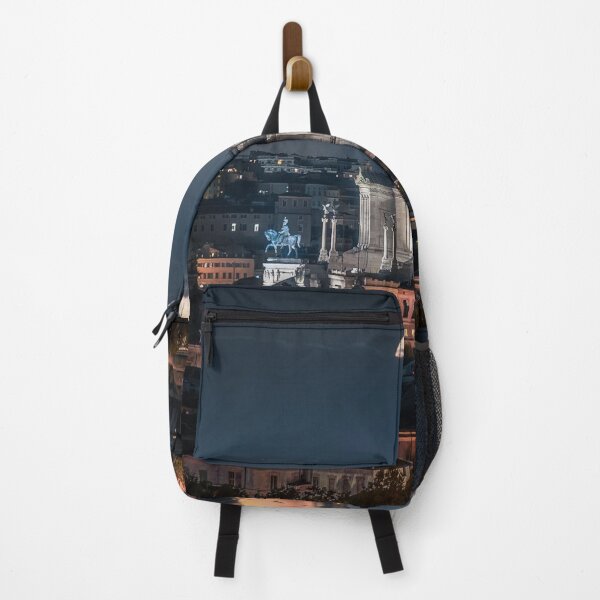 Item preview, Landscape Rome (Italy) designed and sold by Ghostach.