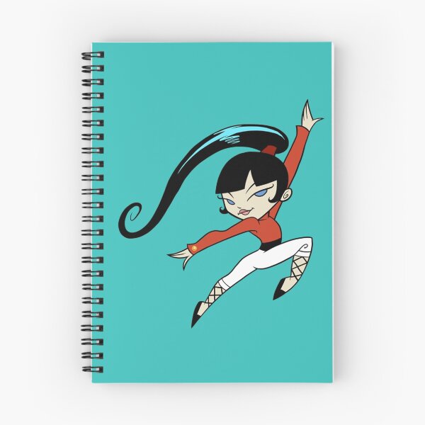 Item preview, KIMIKO-XIAOLIN DRAGON OF FIRE designed and sold by XiaolinDragons.
