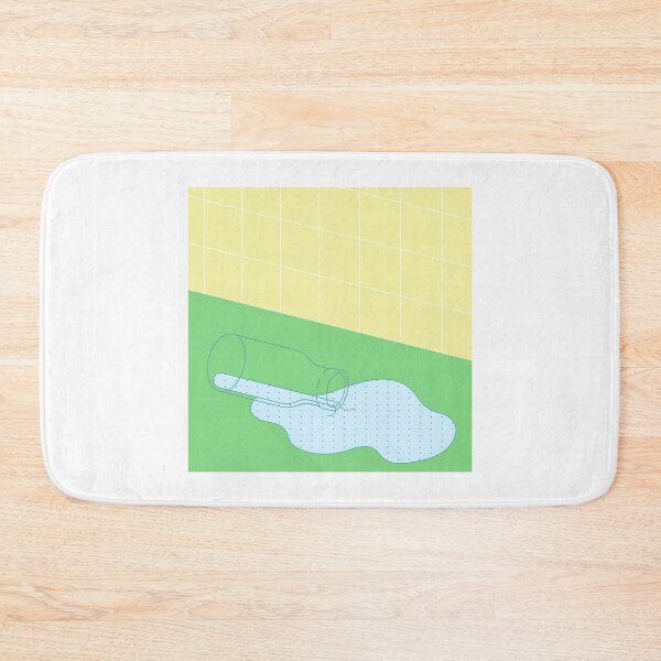 Item preview, spilled drink designed and sold by Planb StudioDesign.