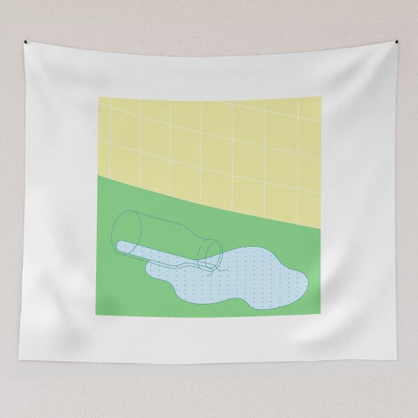 Item preview, spilled drink designed and sold by Planb StudioDesign.