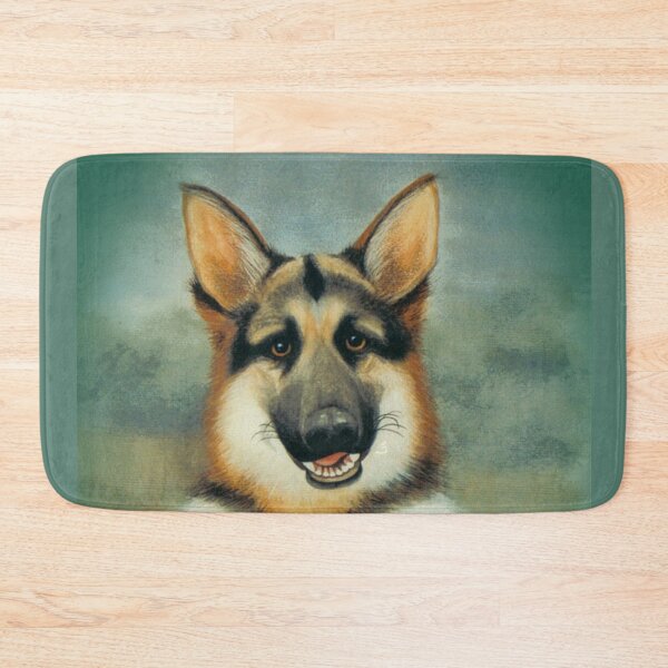 Item preview, A Friend Indeed designed and sold by Lois-jessop.