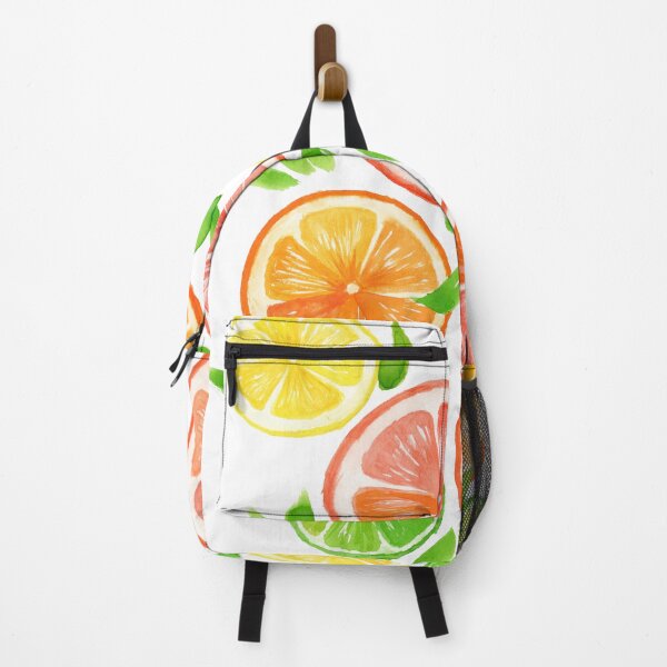 Item preview, Citrus Delight designed and sold by JillyBeanDesign.