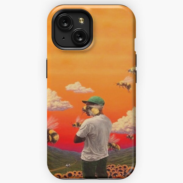 Cute Basil Omori Phone Case iPhone Case for Sale by LeafyMushroom