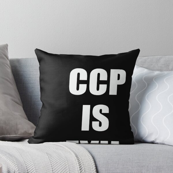 Item preview, CCP IS EVIL designed and sold by artpopop.