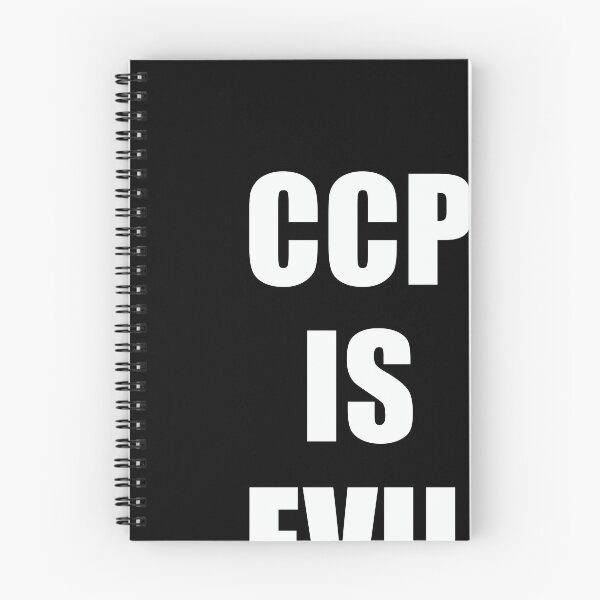 Item preview, CCP IS EVIL designed and sold by artpopop.