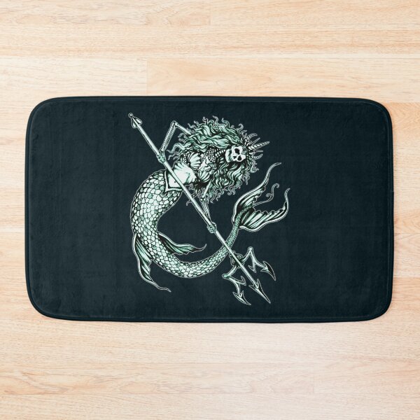 Item preview, Decaffeinated Mermaid designed and sold by OneHorn.