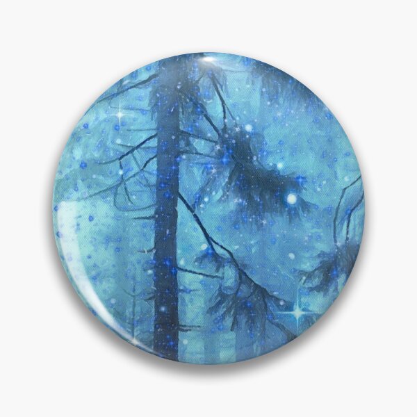 Item preview, Magical Forest designed and sold by Gypsy  Queen.