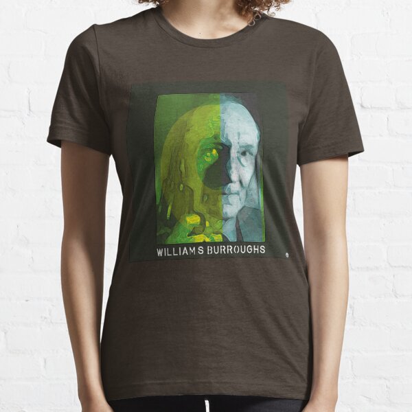 Eternal William S. Burroughs Essential T-Shirt