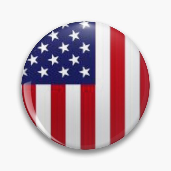 Item preview, American flag designed and sold by Albert Faldet.
