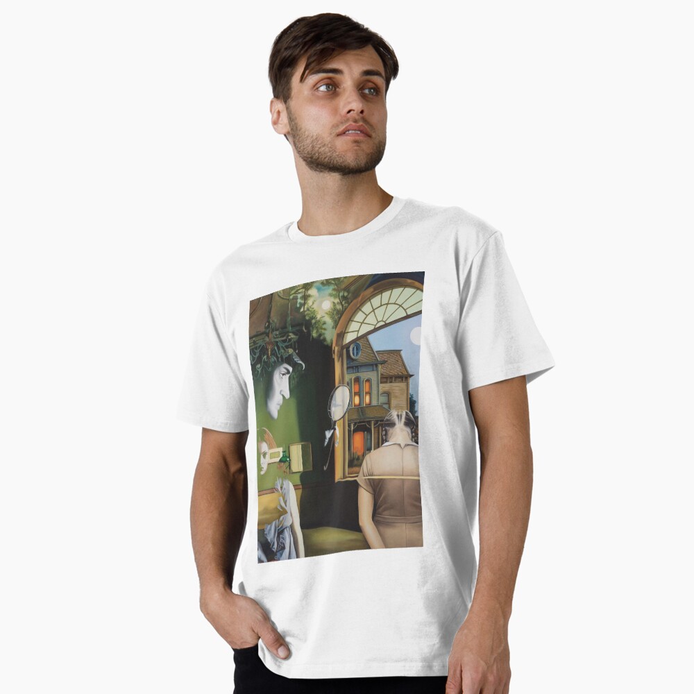 Item preview, Premium T-Shirt designed and sold by mxpublishing.