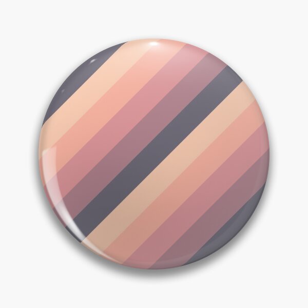 Item preview, Striped - Rose designed and sold by Tallulah-Malibu.