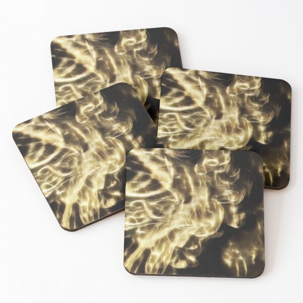 Item preview, Pyroclastic Glow designed and sold by MRNStudiosArt.