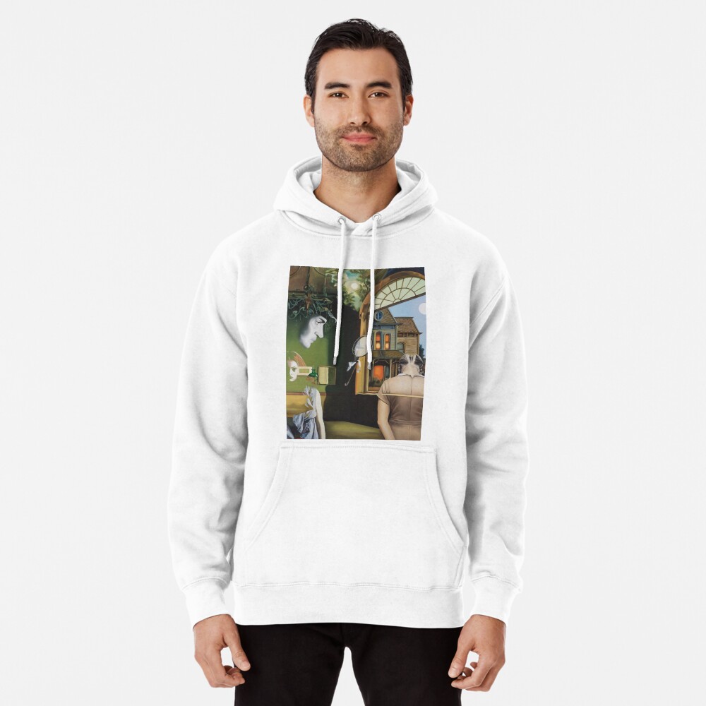 Item preview, Pullover Hoodie designed and sold by mxpublishing.