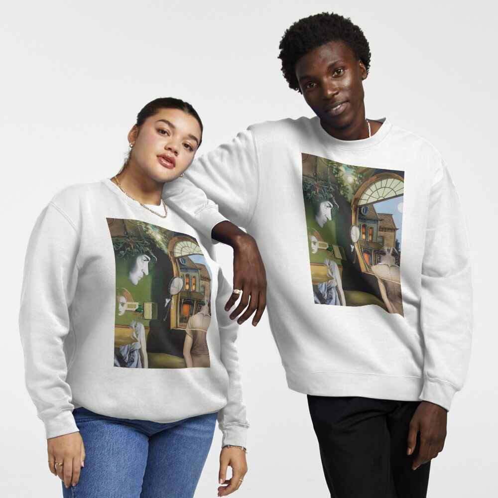 Item preview, Pullover Sweatshirt designed and sold by mxpublishing.