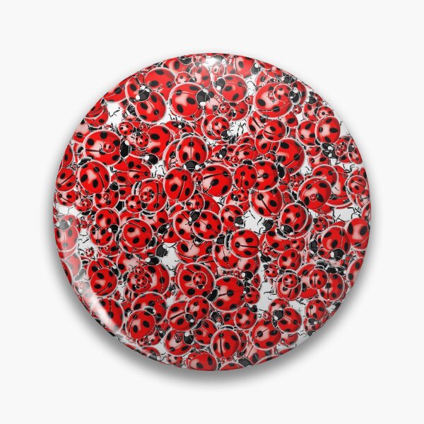 Item preview, Ladybug Love designed and sold by GrandeDuc.