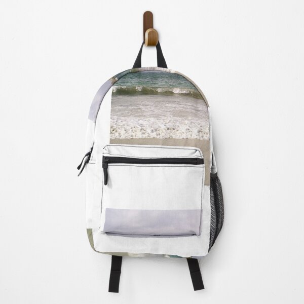 Item preview, Beach Scene, Outer Hebrides designed and sold by MidnightMelody.