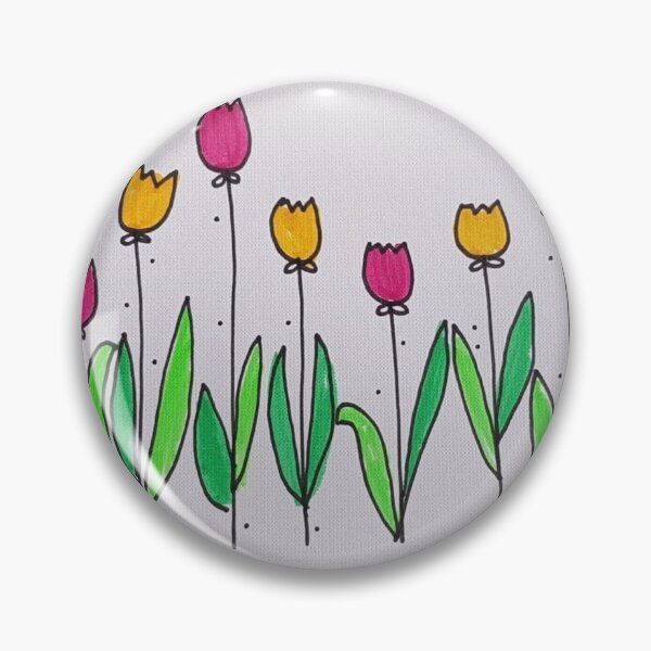 Item preview, Tulip Time designed and sold by Nicola Leyh.