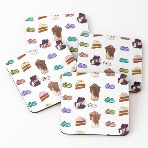 Item preview, Dessert designed and sold by EdnaGarcia.