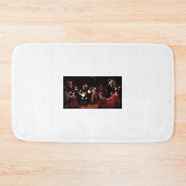 Item preview, Kazanie Skargi (Skarga's Sermon) designed and sold by cotopaxi.