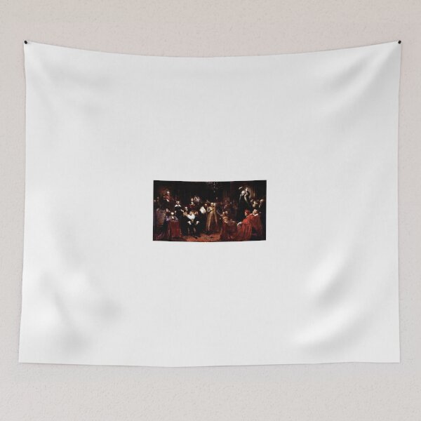 Item preview, Kazanie Skargi (Skarga's Sermon) designed and sold by cotopaxi.