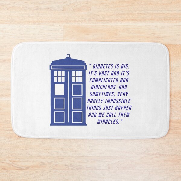 Item preview, Diabetes Miracles  designed and sold by CatGirl101.