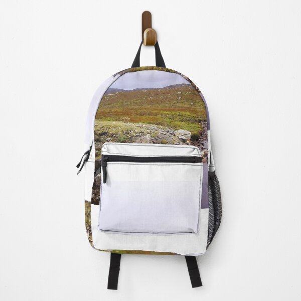 Item preview, Rugged Autumn Landscape designed and sold by MidnightMelody.