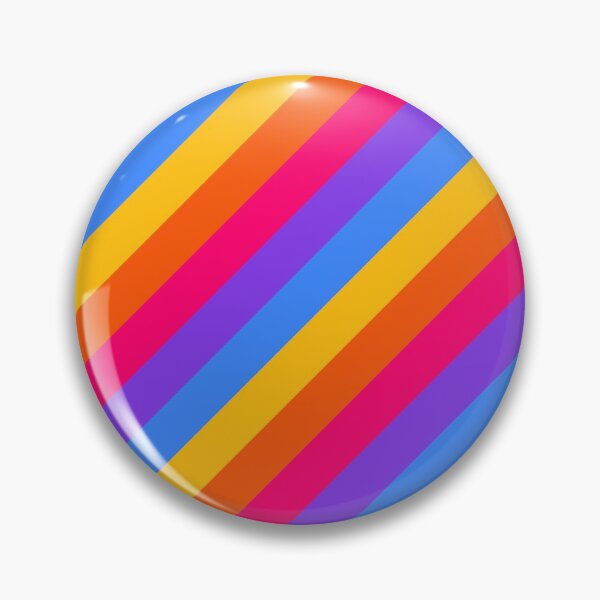 Item preview, Striped - Bright designed and sold by Tallulah-Malibu.