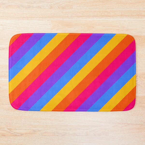 Item preview, Striped - Bright designed and sold by Tallulah-Malibu.