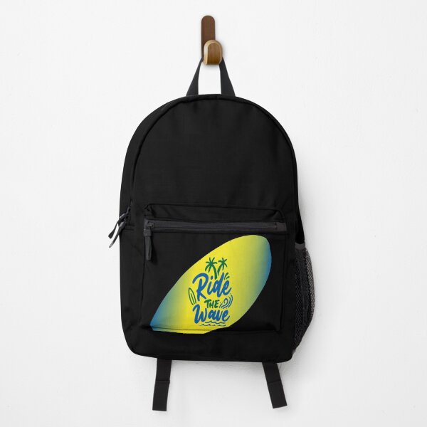 Item preview, Ride The Wave Surfboard designed and sold by ByondLoremIpsum.