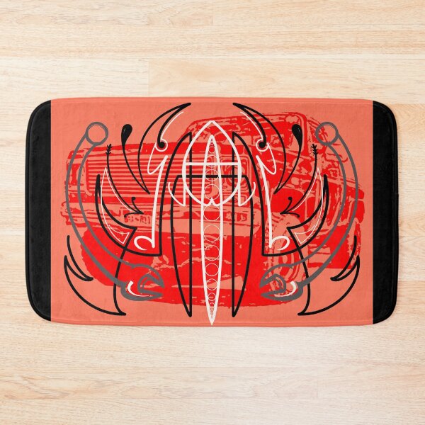 Item preview, Wrenches And Pinstripes With Truck Background  designed and sold by Goose Motors.