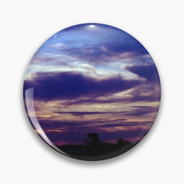 Item preview, Namibian Angolan Border Sunset #1 designed and sold by Carole-Anne.