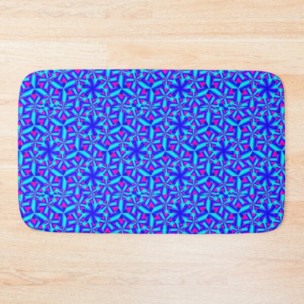 Item preview, Bright and colorful pattern design by Faldet designed and sold by Albert Faldet.
