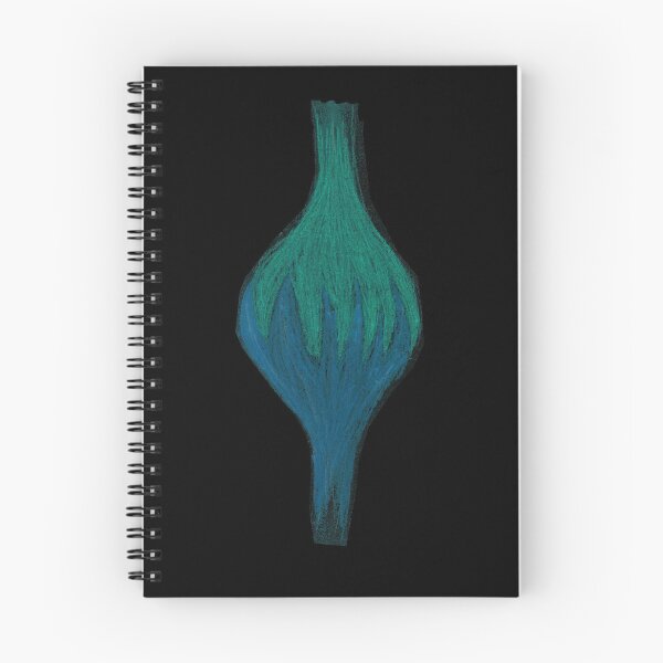 Item preview, Blue and green clutch designed and sold by lion-house.