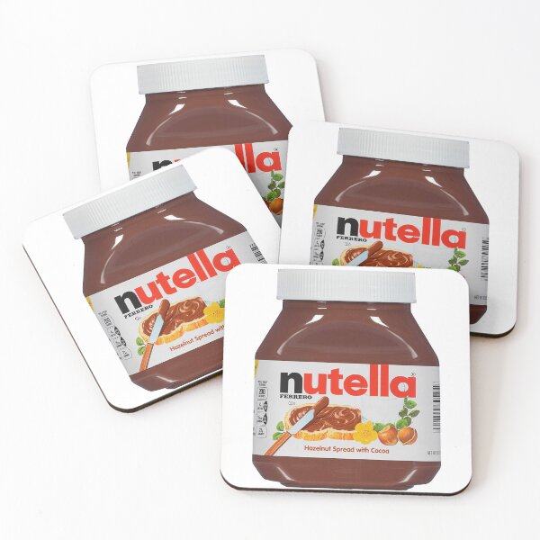 Item preview, Hazelnut Spread designed and sold by James mendez.