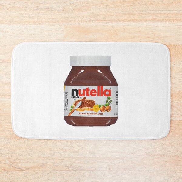 Item preview, Hazelnut Spread designed and sold by James mendez.